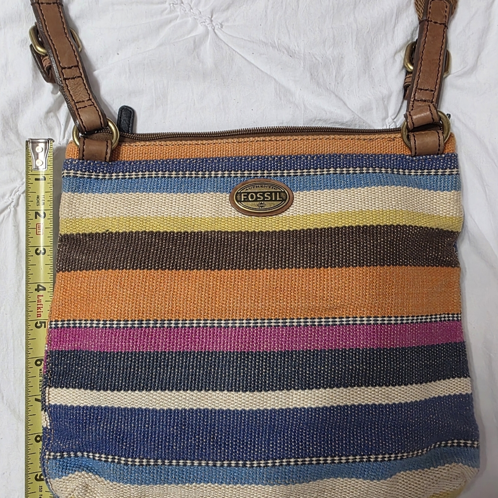 Crossbody bag - Picture 5 of 6